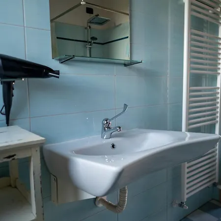 Farm stay Borgo Del Mincio *