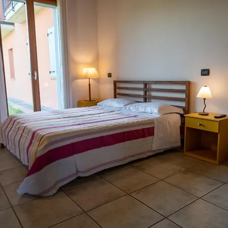 Borgo Del Mincio Volta Mantovana