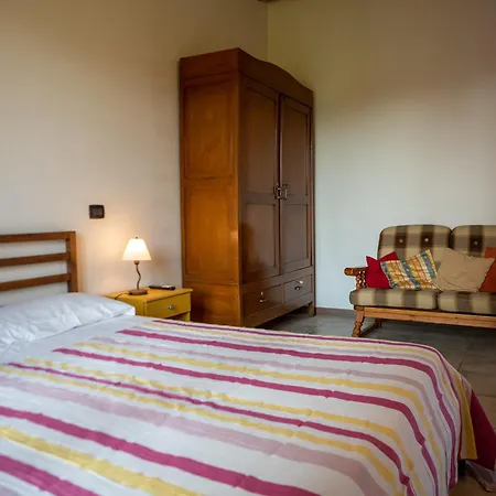 Farm stay Borgo Del Mincio *