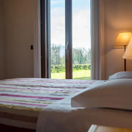 Borgo Del Mincio Farm stay Volta Mantovana
