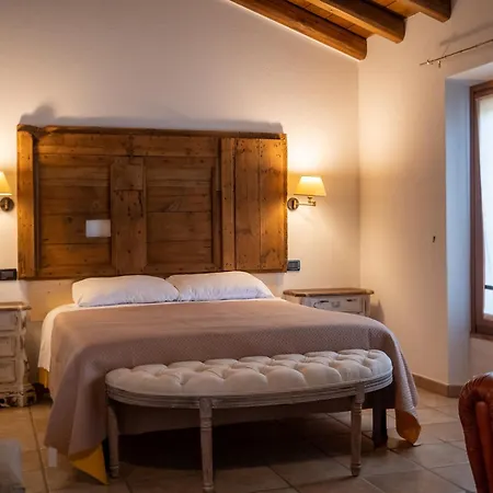 Borgo Del Mincio Farm stay Volta Mantovana