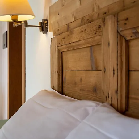 Borgo Del Mincio Farm stay *