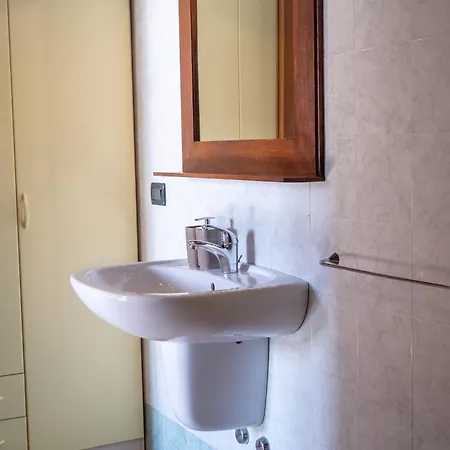 Farm stay Borgo Del Mincio