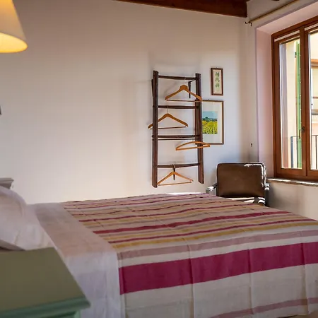 Borgo Del Mincio Farm stay *