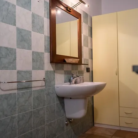 Farm stay Borgo Del Mincio *