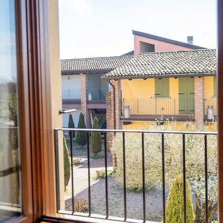 Borgo Del Mincio Volta Mantovana