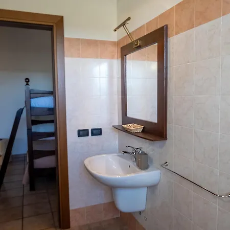 Borgo Del Mincio Farm stay