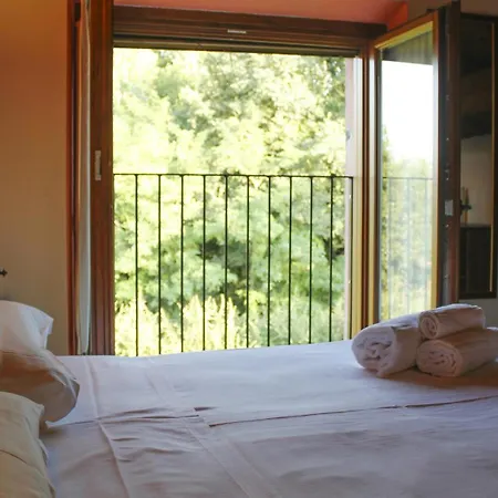 Farm stay Borgo Del Mincio Volta Mantovana