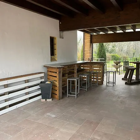 Borgo Del Mincio * Volta Mantovana