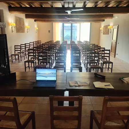Borgo Del Mincio Farm stay