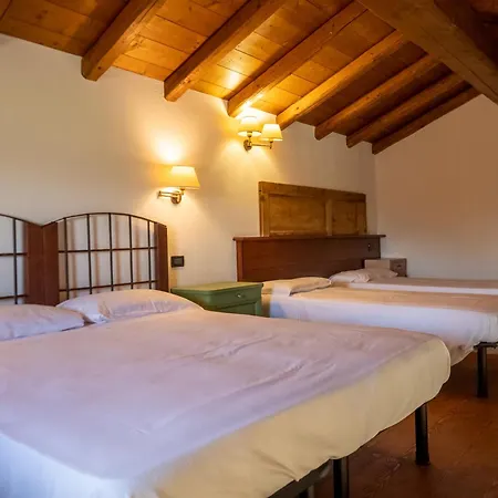 Borgo Del Mincio Farm stay *