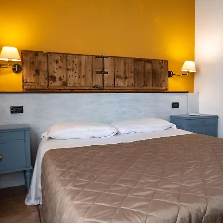 Farm stay Borgo Del Mincio *