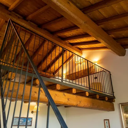 Borgo Del Mincio *