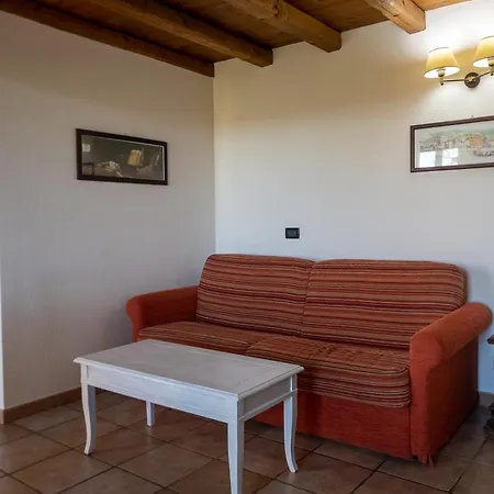Borgo Del Mincio * Volta Mantovana