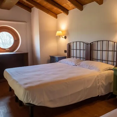 Borgo Del Mincio Volta Mantovana