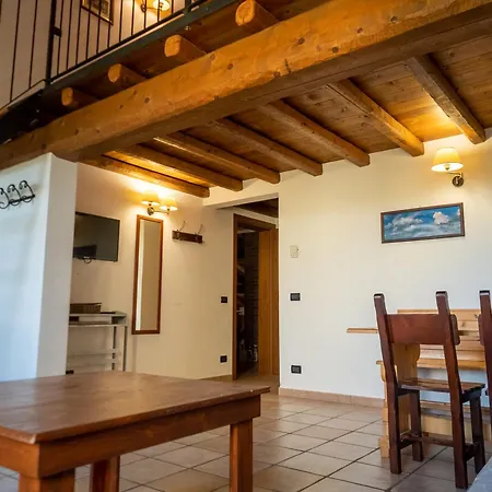 Borgo Del Mincio Farm stay