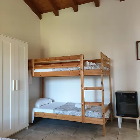 Borgo Del Mincio Farm stay Volta Mantovana