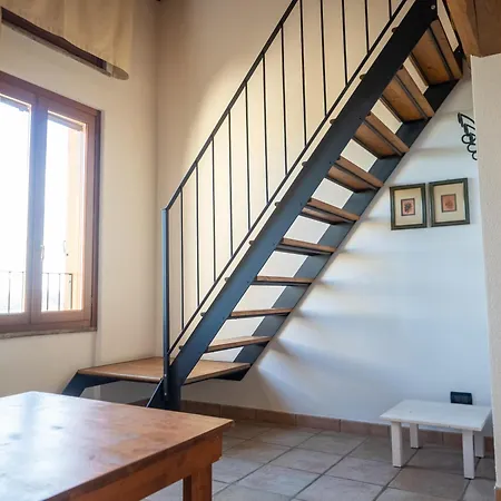 Borgo Del Mincio Farm stay