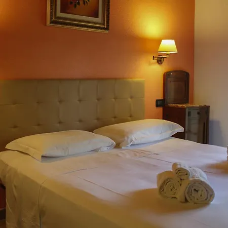 Farm stay Borgo Del Mincio *