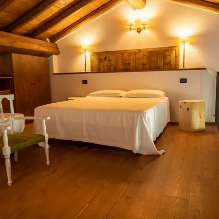 Borgo Del Mincio *