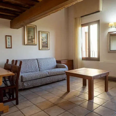 Borgo Del Mincio Farm stay