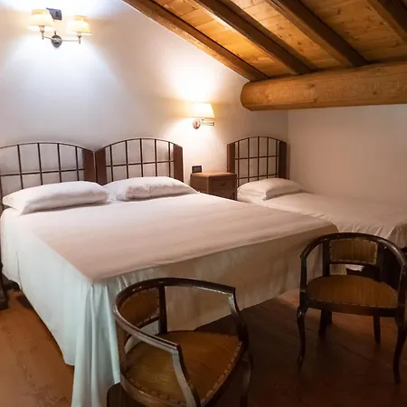 Borgo Del Mincio Volta Mantovana