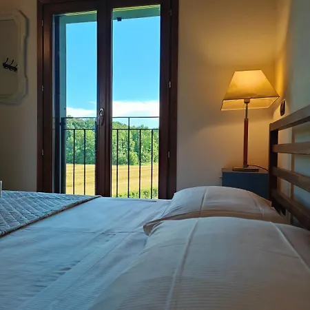 Borgo Del Mincio Farm stay *