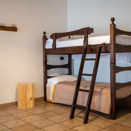Farm stay Borgo Del Mincio *