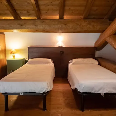 Borgo Del Mincio Farm stay Volta Mantovana