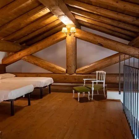 Borgo Del Mincio Farm stay