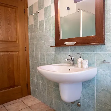 Borgo Del Mincio Farm stay Volta Mantovana