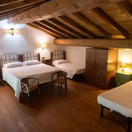 Borgo Del Mincio * Volta Mantovana