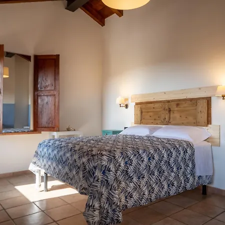 Farm stay Borgo Del Mincio *