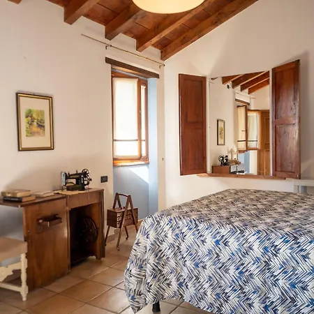 Borgo Del Mincio Farm stay Volta Mantovana