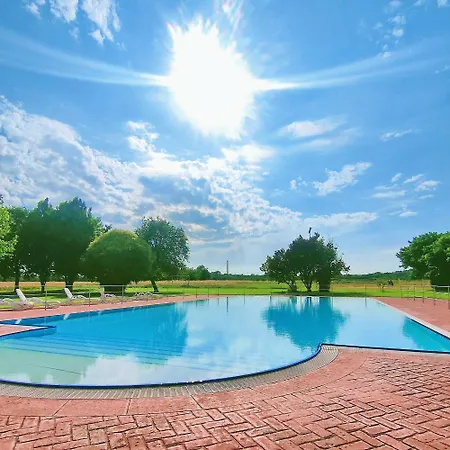 Borgo Del Mincio Farm stay