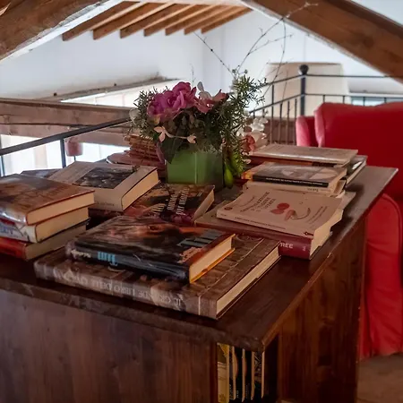Borgo Del Mincio Farm stay Volta Mantovana