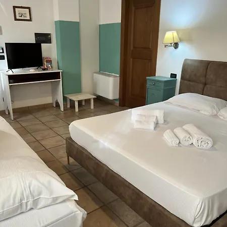 Borgo Del Mincio * Volta Mantovana