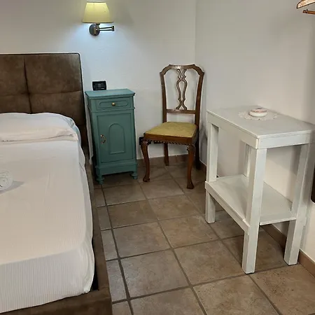 Farm stay Borgo Del Mincio *