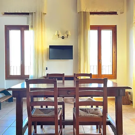 Borgo Del Mincio Volta Mantovana
