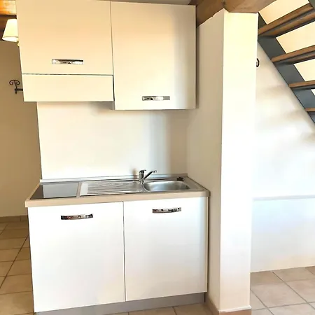 Borgo Del Mincio Farm stay