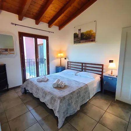 Borgo Del Mincio