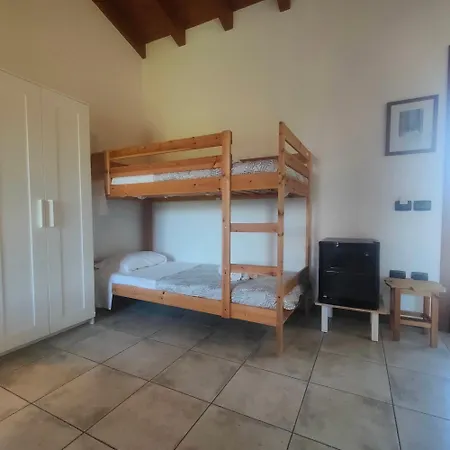 Borgo Del Mincio Farm stay