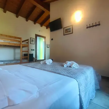 Borgo Del Mincio *