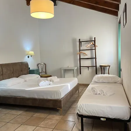 Borgo Del Mincio Farm stay